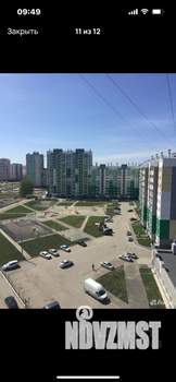 Студия квартира, на длительный срок, 26м2, 10/10 этаж