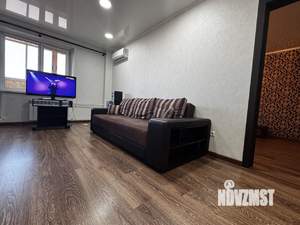 Студия квартира, на длительный срок, 56м2, 16/21 этаж