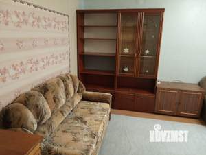 1-к квартира, на длительный срок, 32м2, 3/5 этаж