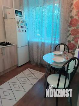 1-к квартира, посуточно, 33м2, 1/5 этаж