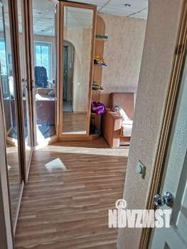 1-к квартира, на длительный срок, 28м2, 5/5 этаж