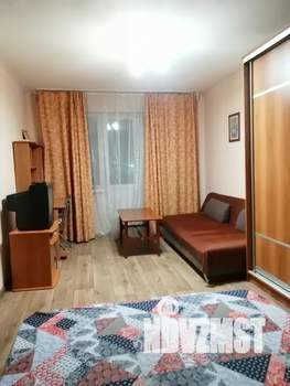 1-к квартира, посуточно, 30м2, 2/5 этаж