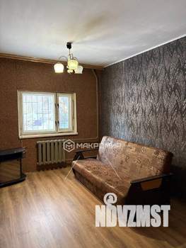 1-к квартира, на длительный срок, 32м2, 1/10 этаж