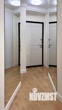 2-к квартира, на длительный срок, 88м2, 25/25 этаж