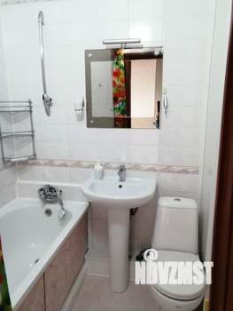 1-к квартира, на длительный срок, 31м2, 3/5 этаж