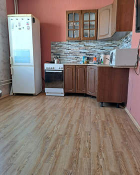 2-к квартира, на длительный срок, 67м2, 6/10 этаж