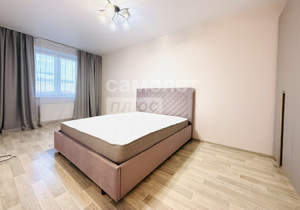 2-к квартира, на длительный срок, 41м2, 15/16 этаж