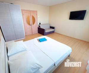 2-к квартира, посуточно, 70м2, 1/1 этаж