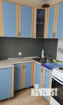 1-к квартира, на длительный срок, 30м2, 1/10 этаж