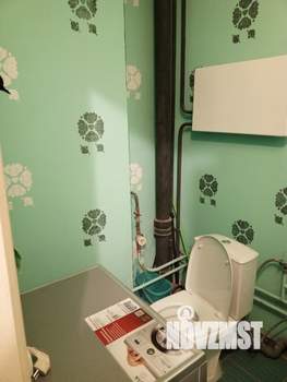 Студия квартира, на длительный срок, 24м2, 9/11 этаж