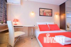 2-к квартира, посуточно, 60м2, 5/9 этаж