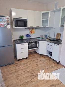 1-к квартира, на длительный срок, 40м2, 4/10 этаж