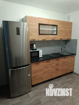 1-к квартира, на длительный срок, 32м2, 8/10 этаж