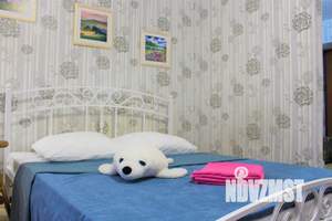 1-к квартира, посуточно, 35м2, 2/5 этаж