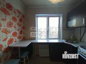 2-к квартира, на длительный срок, 48м2, 3/5 этаж