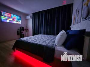 1-к квартира, посуточно, 29м2, 1/10 этаж