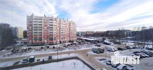 1-к квартира, на длительный срок, 41м2, 5/10 этаж