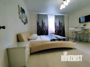 1-к квартира, посуточно, 30м2, 8/20 этаж