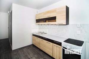 1-к квартира, на длительный срок, 32м2, 7/10 этаж