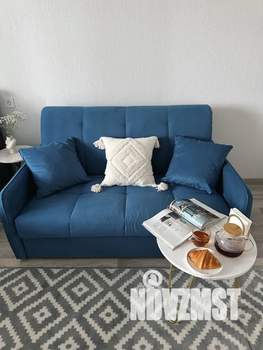 Студия квартира, посуточно, 30м2, 16/18 этаж