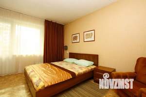 2-к квартира, посуточно, 65м2, 1/11 этаж