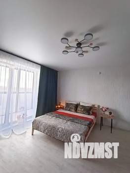 Студия квартира, посуточно, 23м2, 8/18 этаж