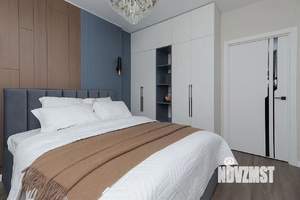 2-к квартира, на длительный срок, 50м2, 17/24 этаж