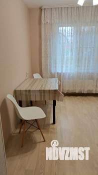 1-к квартира, на длительный срок, 40м2, 1/9 этаж