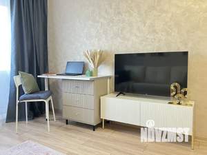 1-к квартира, посуточно, 30м2, 5/5 этаж