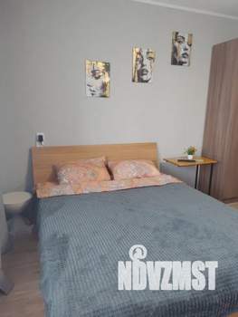 Студия квартира, посуточно, 30м2, 5/20 этаж