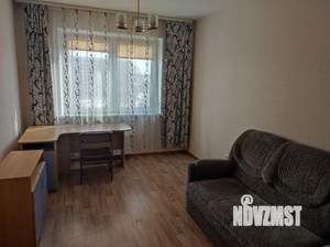 1-к квартира, на длительный срок, 41м2, 7/10 этаж