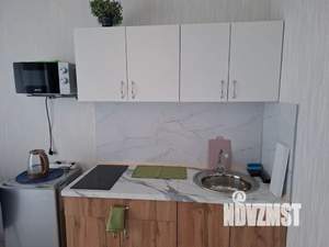 Студия квартира, посуточно, 28м2, 7/10 этаж