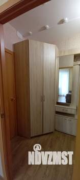 Студия квартира, на длительный срок, 25м2, 2/17 этаж