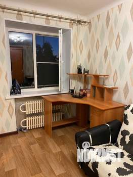 2-к квартира, на длительный срок, 44м2, 5/5 этаж