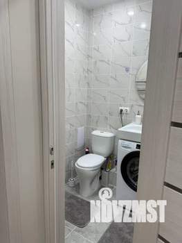 Студия квартира, посуточно, 23м2, 6/10 этаж