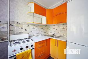 2-к квартира, посуточно, 46м2, 4/5 этаж