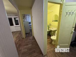 2-к квартира, на длительный срок, 43м2, 3/5 этаж