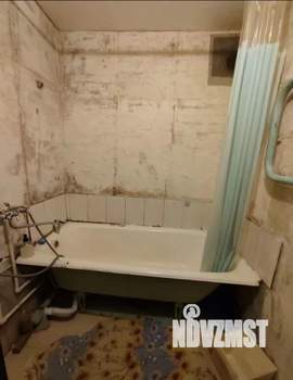 1-к квартира, на длительный срок, 35м2, 1/5 этаж