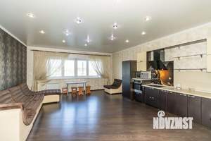 2-к квартира, на длительный срок, 103м2, 2/16 этаж