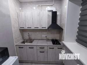 1-к квартира, посуточно, 34м2, 1/5 этаж