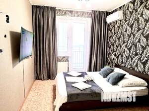 1-к квартира, посуточно, 32м2, 7/10 этаж