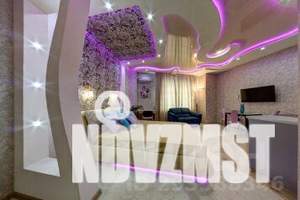 1-к квартира, посуточно, 35м2, 5/24 этаж