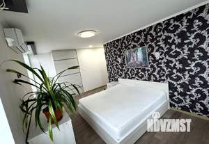 3-к квартира, посуточно, 71м2, 6/9 этаж