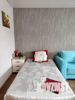 1-к квартира, посуточно, 48м2, 5/10 этаж