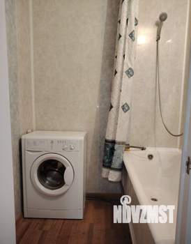 1-к квартира, на длительный срок, 35м2, 2/9 этаж