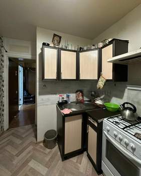 2-к квартира, на длительный срок, 47м2, 5/5 этаж