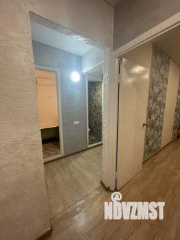 1-к квартира, на длительный срок, 32м2, 9/9 этаж