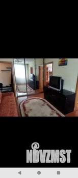 3-к квартира, на длительный срок, 50м2, 3/5 этаж