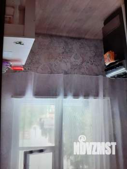 1-к квартира, на длительный срок, 38м2, 4/5 этаж