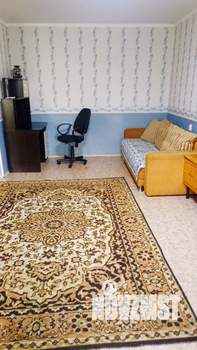 2-к квартира, на длительный срок, 43м2, 4/5 этаж